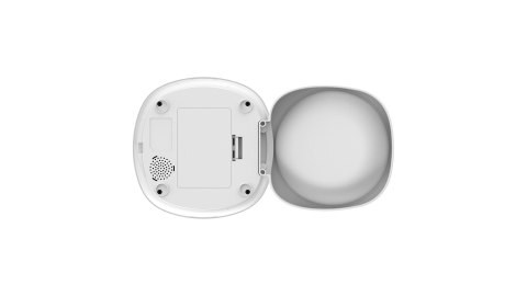 Aqara PETC1-M01 Smart Pet Feeder C1 - inteligentny podajnik karmy dla psa lub kota, automatyczne karmidło, białe Aqara PETC1-M01 Smart Pet Feeder C1 - inteligentny podajnik karmy dla psa lub kota, automatyczne karmidło, białe