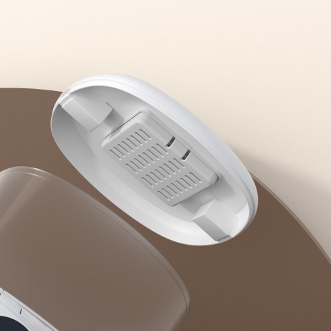 Aqara PETC1-M01 Smart Pet Feeder C1 - inteligentny podajnik karmy dla psa lub kota, automatyczne karmidło, białe Aqara PETC1-M01 Smart Pet Feeder C1 - inteligentny podajnik karmy dla psa lub kota, automatyczne karmidło, białe