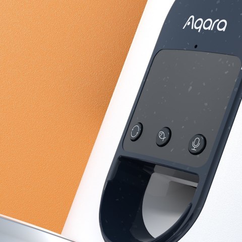 Aqara PETC1-M01 Smart Pet Feeder C1 - inteligentny podajnik karmy dla psa lub kota, automatyczne karmidło, białe Aqara PETC1-M01 Smart Pet Feeder C1 - inteligentny podajnik karmy dla psa lub kota, automatyczne karmidło, białe