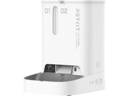 Automatyczny podajnik Petkit YumShare Dual-Hopper z kamerą