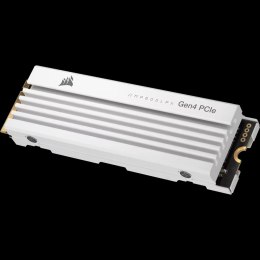 Corsair MP600 PRO LPX 2 TB M.2 PCI Express 4.0 NVMe 3D TLC NAND