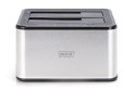 Digitus Stacja dokująca USB 3.0 z dwoma dyskami twardymi SATA 2,5"/3,5