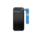 Dysk SSD 1TB Verbatim Pocket SSD USB 3.2/niebieski sprzedaż detaliczna