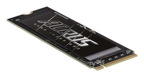 Dysk SSD 2 TB Gigabyte AORUS 14000 M.2 NVMe Gen5, 14500/12700 MB/s
