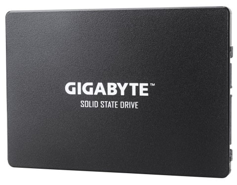 Dysk SSD Gigabyte 1TB SATA3 2,5" (550/500 MB/s)