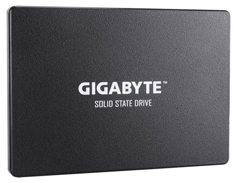 Dysk SSD Gigabyte 1TB SATA3 2,5" (550/500 MB/s)