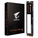Dysk SSD Gigabyte AORUS 5000E 2 TB M.2 NVMe Gen4 6500/6000 MB/s
