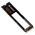 Dysk SSD Gigabyte AORUS 5000E 2 TB M.2 NVMe Gen4 6500/6000 MB/s