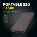 Dysk SSD USB3.2 2TB EXT./TX500 INTENSO