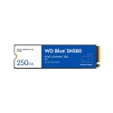 Dysk SSD WD Blue SN580 2TB M.2 NVMe WDS200T3B0E