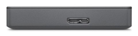 Dysk zewnętrzny HDD Seagate Basic (4TB; 2.5"; USB 3.2 Gen 1; STJL4000400) Dysk zewnętrzny HDD Seagate Basic (4TB; 2.5"; USB 3.2 Gen 1; STJL4000400)