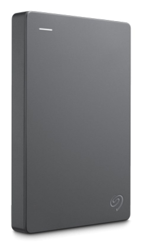 Dysk zewnętrzny HDD Seagate Basic (4TB; 2.5"; USB 3.2 Gen 1; STJL4000400) Dysk zewnętrzny HDD Seagate Basic (4TB; 2.5"; USB 3.2 Gen 1; STJL4000400)