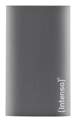 Intenso 128GB Premium USB Typu-A 3.2 Gen 1 (3.1 Gen 1) Antracyt