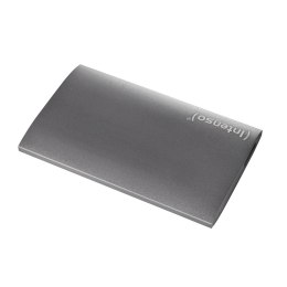 Intenso 256GB Premium Micro-USB B 3.2 Gen 1 (3.1 Gen 1) Antracyt
