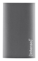 Intenso 3823470 Zewnętrzny dysk SSD 2 TB USB Typu-A 3.2 Gen 1 (3.1 Gen 1) Antracyt