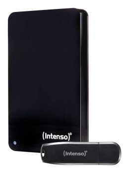 Intenso 6023890 zewnętrzny dysk twarde 2 TB 5400 RPM 2.5