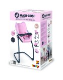 Krzesełko do karmienia 3w1 różowe Maxi Cosi & Quinny Smoby