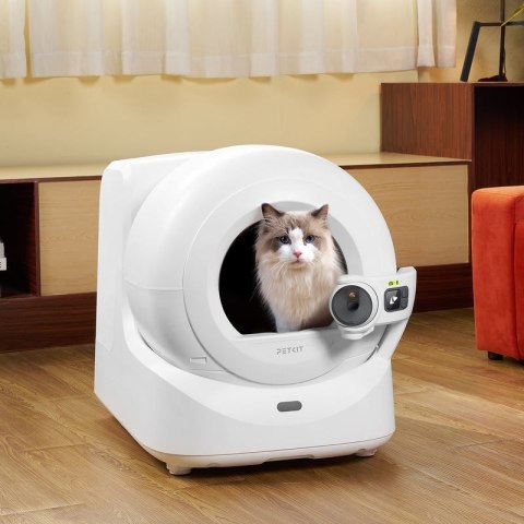 Kuweta Petkit Purobot Ultra Kuweta Petkit Purobot Ultra