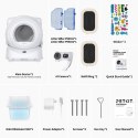 Kuweta Petkit Purobot Ultra