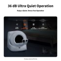 Kuweta Petkit Purobot Ultra