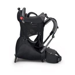 Osprey Poco™ Child Carrier Nosidełko turystyczne Czarne