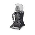 Osprey Poco™ Child Carrier Nosidełko turystyczne Czarne