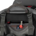 Osprey Poco™ Child Carrier Nosidełko turystyczne Czarne