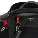 Osprey Poco™ Child Carrier Nosidełko turystyczne Czarne