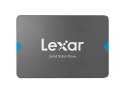 SSD SATA2.5" 960GB 6GB/S/NQ100 LNQ100X960G-RNNNG LEXAR