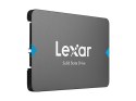 SSD SATA2.5" 960GB 6GB/S/NQ100 LNQ100X960G-RNNNG LEXAR