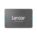 SSD SATA2.5" 960GB 6GB/S/NQ100 LNQ100X960G-RNNNG LEXAR