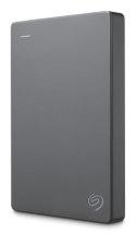 Seagate Basic zewnętrzny dysk twarde 2 TB 2.5" 3.2 Gen 1 (3.1 Gen 1) Srebrny