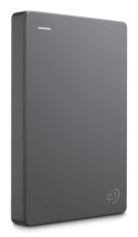 Seagate Basic zewnętrzny dysk twarde 2 TB 2.5" 3.2 Gen 1 (3.1 Gen 1) Srebrny