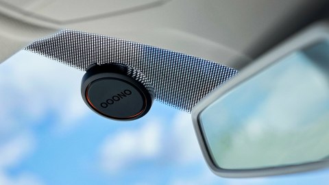 System CO-DRIVER NO z alarmem przed radarami i zagrożeniami System CO-DRIVER NO z alarmem przed radarami i zagrożeniami
