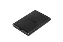 Transcend ESD270C 1 TB USB Type-C 3.2 Gen 2 (3.1 Gen 2) Czarny