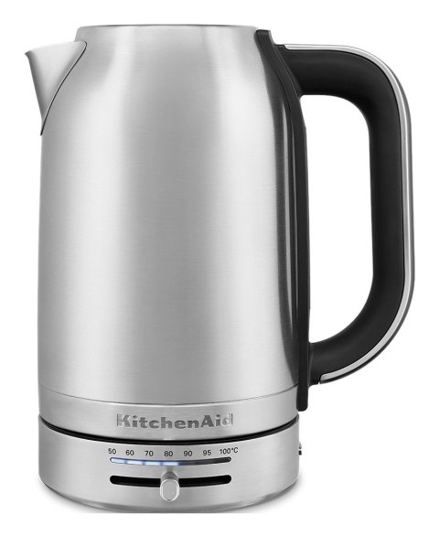 Czajnik elektryczny KitchenAid 5KEK1701ESX Czajnik elektryczny KitchenAid 5KEK1701ESX