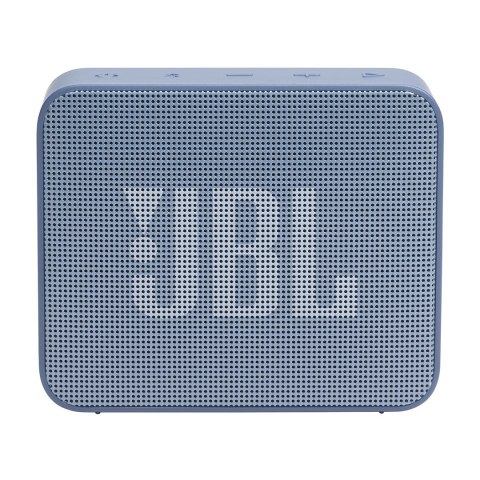 JBL GO ESSENTIAL 2 BLU głośnik przenośny BT niebieski JBL GO ESSENTIAL 2 BLU głośnik przenośny BT niebieski