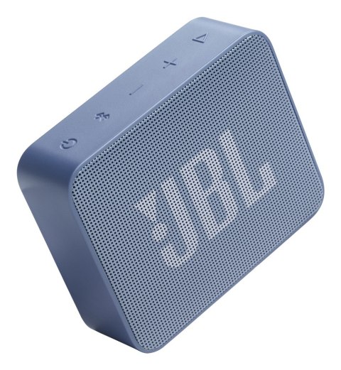 JBL GO ESSENTIAL 2 BLU głośnik przenośny BT niebieski JBL GO ESSENTIAL 2 BLU głośnik przenośny BT niebieski
