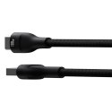 Kabel Baseus Flash 2 USB-USB C 100W 1m (czarny)