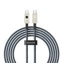 Kabel Baseus Unbreakable Typ C-Typ C 100W 1m