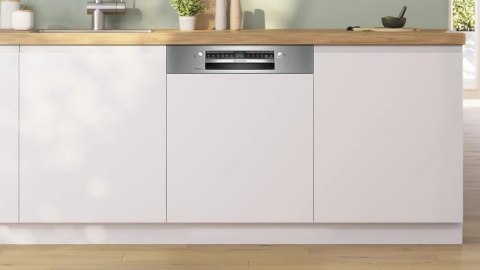 Zmywarka do zabudowy BOSCH SMI4ECS28E