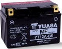 Akumulator samochodowy Yuasa YT12A-BS ołowiany (VRLA) 10 Ah 12 V 175 A motocykl