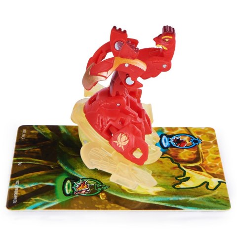 Bakugan BTB BakuTin 1 S1 GML Zestaw do gry Bakugan BTB BakuTin 1 S1 GML Zestaw do gry