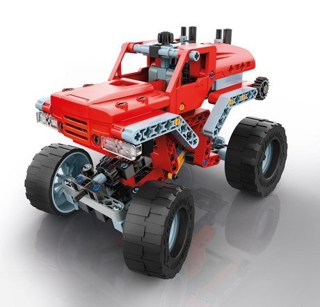 Clementoni Mechaniki Clementoni Mechaniki