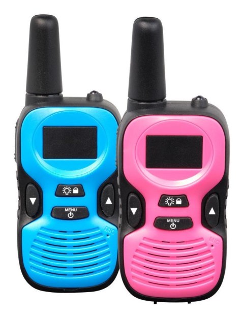 Denver WTK-441 krótkofalówka 8 kan. 446 MHz Denver WTK-441 krótkofalówka 8 kan. 446 MHz