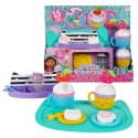 Domek Gabi: Zestaw kuchenny 15el. Spin Master