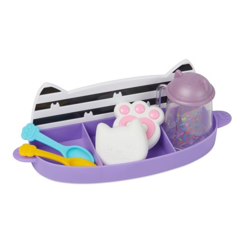 Domek Gabi: Zestaw kuchenny 15el. Spin Master Domek Gabi: Zestaw kuchenny 15el. Spin Master