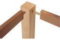 Festool 493296 kołek rozporowy 1800 szt. Buk Ciasteczkowy