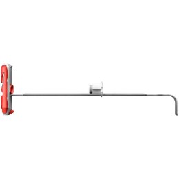 Fischer 537258 kotwa śrubowa/kołek rozporowy 50 szt. Zestaw śrub i kołków rozporowych 50 mm