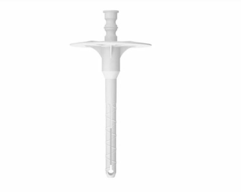 Fischer 562507 element mocujący do izolacji termicznej 100 szt. Fischer 562507 element mocujący do izolacji termicznej 100 szt.